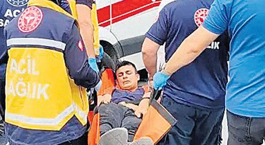 Dövizcide çatışma: 2 ölü, 2 yaralı