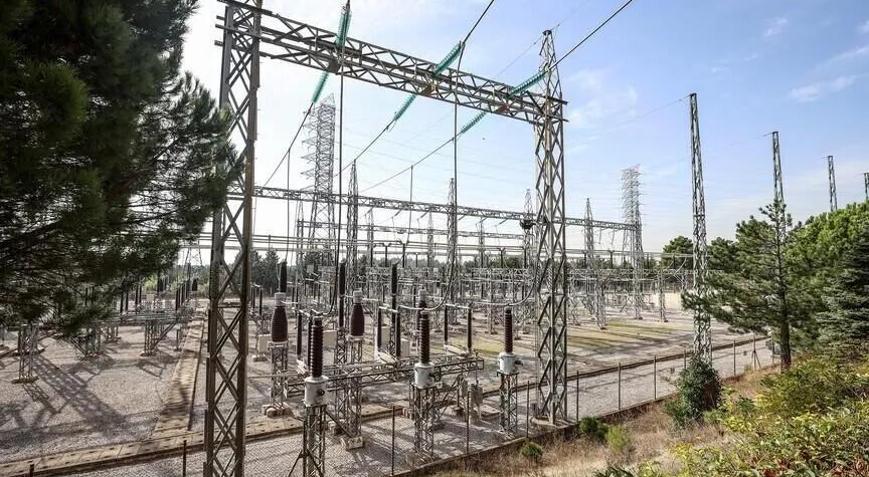 Türkiyenin elektrik iletim altyapısına 2035e kadar 28 milyar dolarlık yatırım yapılacak