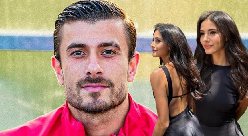 Helin Kandemir ve sevgilisi Dorukhan Toköz ayrıldı mı Instagramda kafa karıştıran hareket