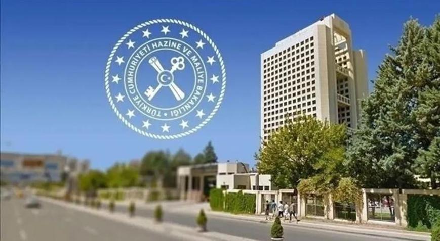 SON DAKİKA | Finansal İstikrar Komitesinden toplantı kararı