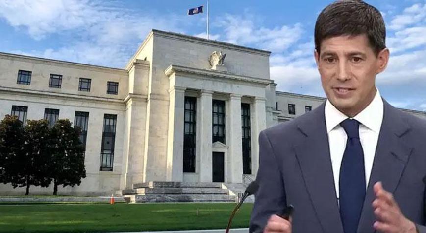 Son dakika: Fed faiz kararı belli oldu