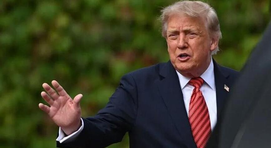 Fedin sürpriz faiz kararına rest Trump talimatı verdi; hemen düşürün
