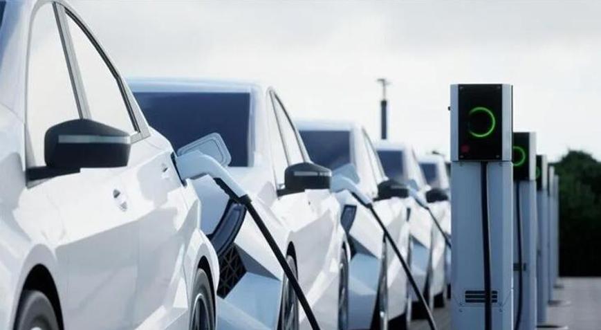 Türkiye yollarında elektrikli otomobil sayısı arttı İşte son rakamlar...