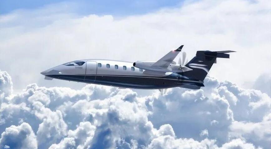 Baykarın sahip olduğu Piaggio Aerospaceten Türkiyede yeni uçak satışı