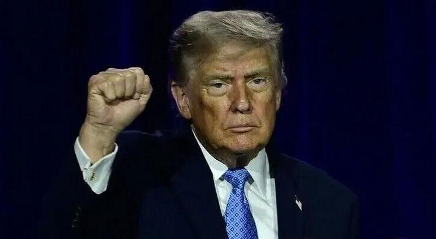 Otomotiv sektöründen Trumpa Çinli üreticileri ABD pazarından uzak tutma çağrısı