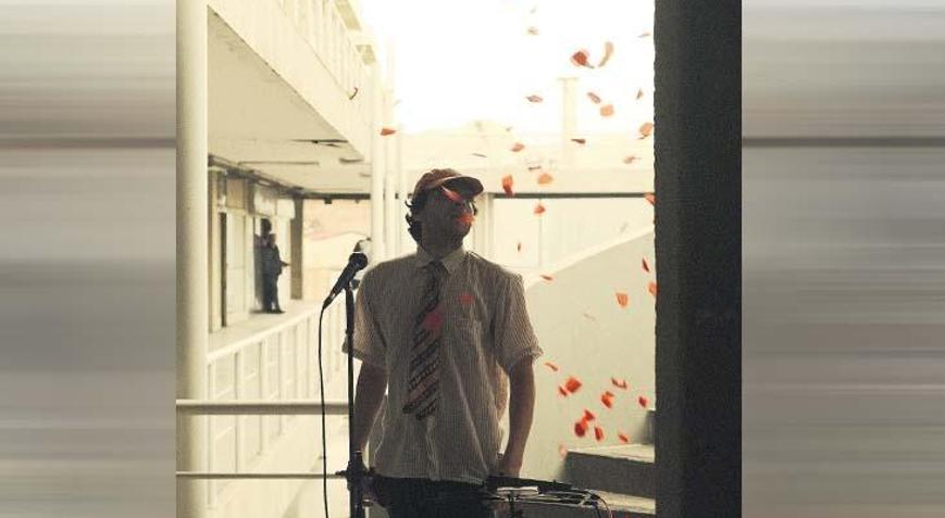 Istanbul Fringe Festival İMÇ durağında
