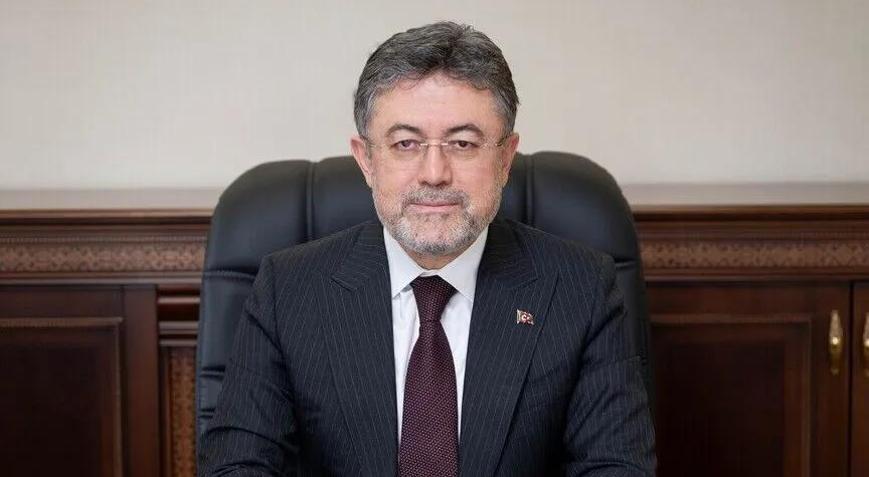 Bakan Yumaklı, yetiştiricilerden aşı ve kimliklendirme ücreti almayacaklarını açıkladı
