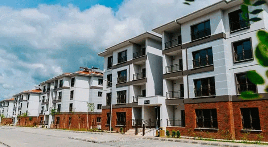 TOKİnin yüzde 25 indirim kampanyasında detaylar belli oldu İşte şartlar