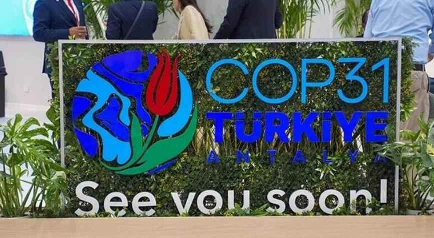 COP31 için kritik buluşma New York’ta 300’den fazla iş dünyası lideri bir araya geliyor