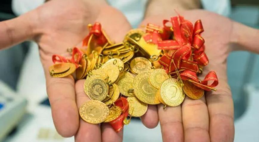 ÇEYREK ALTIN FİYATI - GRAM ALTIN FİYATI: 21 Eylül Pazartesi altın fiyatları ne kadar, kaç TL