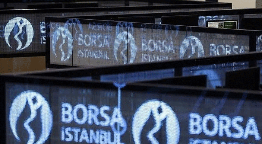 Borsa haftaya nasıl başladı