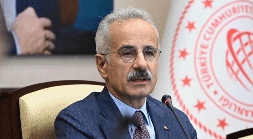Bakan Uraloğlundan Adanadaki deprem sonrası açıklama