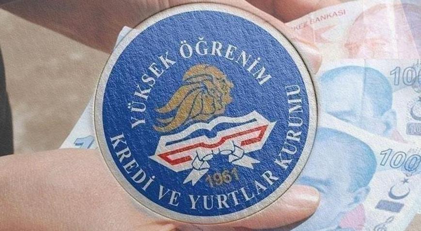 KYK BURS E-DEVLET BAŞVURU EKRANI açıldı mı KYK burs ve kredi başvuruları ne zaman, hangi tarihte alınacak Önlisans-Lisans-Yüksek Lisans burs ücretleri ne kadar