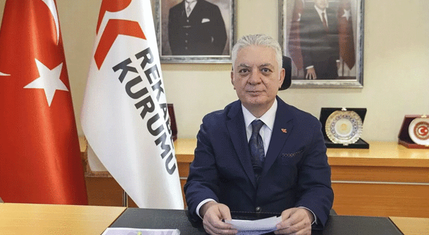 Rekabet Kurumu Başkanı Birol Küle: 80 yıl öncesinin ön kabullerine göre istikamet çizemeyiz