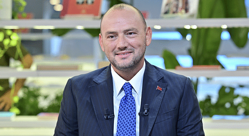 MÜSİAD Genel Başkanı Özdemir: Politika faizinde dramatik ve çok keskin düşüşler açıkçası beklememek gerek