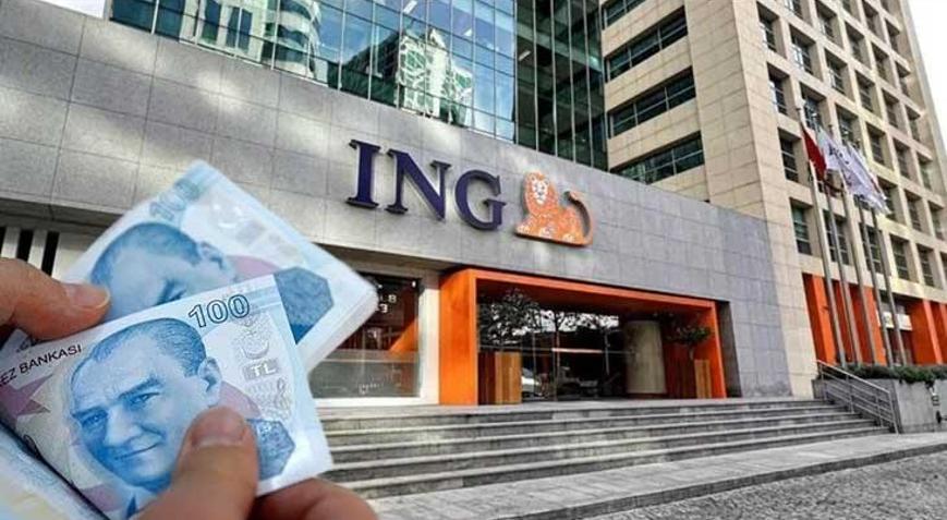 ING EMEKLİ MAAŞ PROMOSYON TUTARLARI ING SSK, Bağ-Kur emekli maaş promosyonu ne kadar Güncel maaş promosyon tutarları...