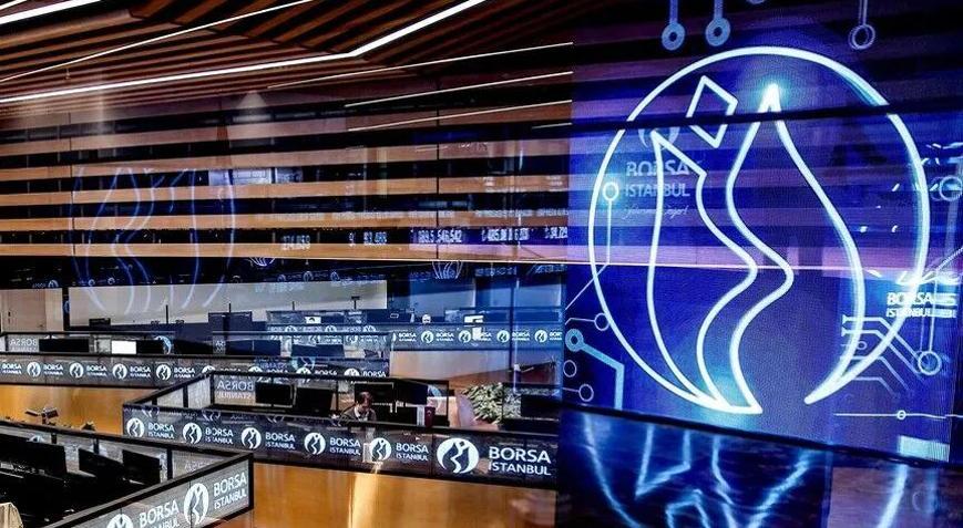 BIST 50de açığa satış işlemlerinde yukarı adım kuralı uygulanacak