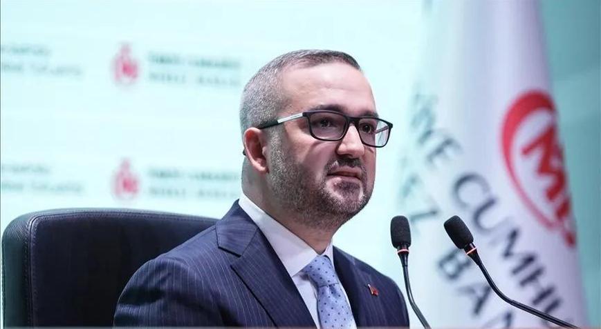 TCMB Başkanı Karahan: Veriler dezenflasyon sürecinin devam ettiğine işaret ediyor