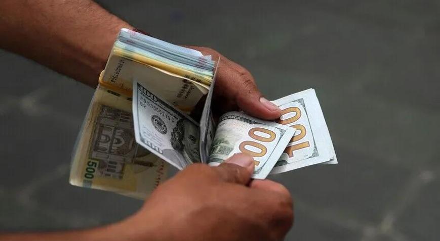 Dolar/TL güne yükselişle başladı