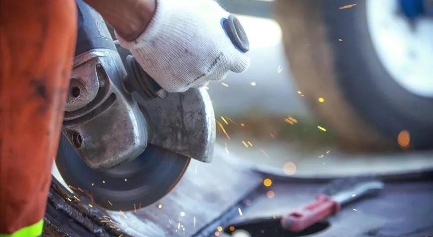 ABDde imalat PMI 52 ayın en yükseğinde