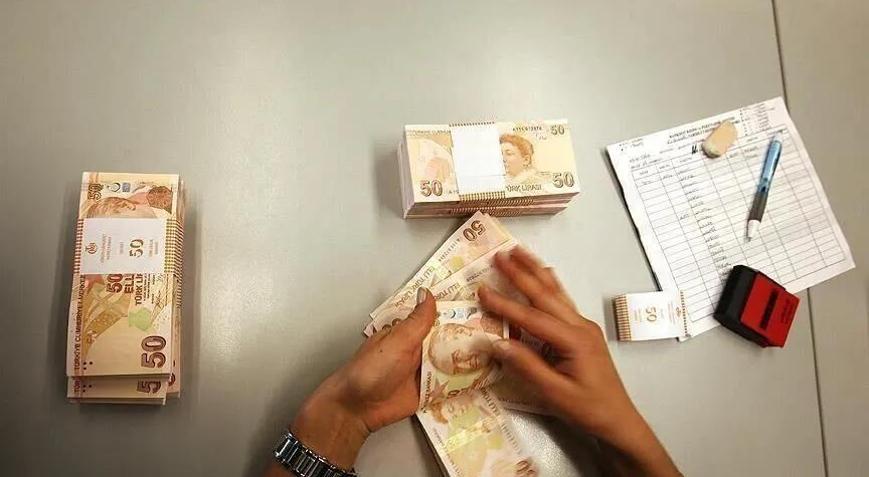 MASAKtan fon incelemesi: Pay sahiplerine ilişkin bilgiler savcılığa gönderildi