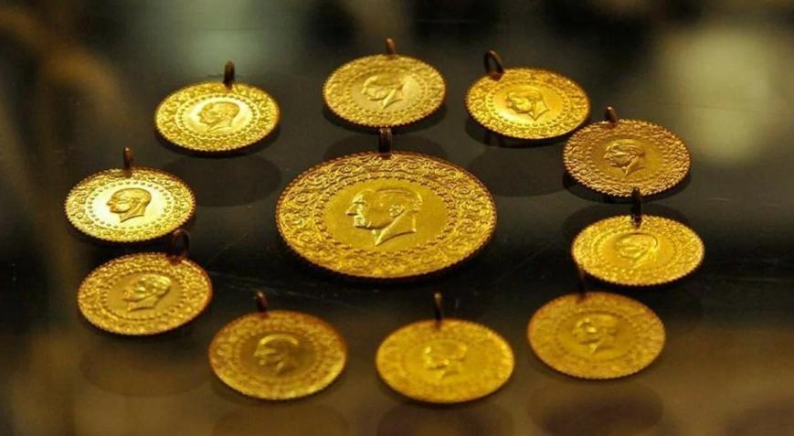Altın fiyatları için kritik eşik Uzman isim gram altın için uyardı