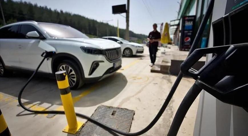 EPDKdan elektrikli araçlar için yeni düzenleme