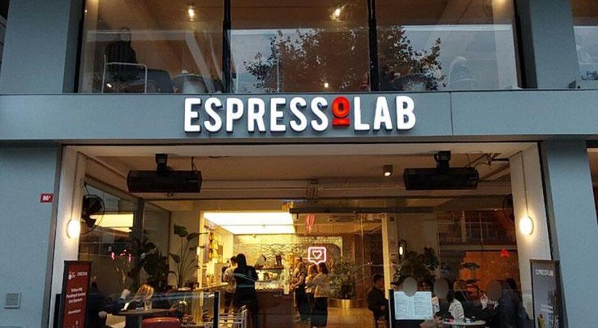 Türk kahve devi EspressoLab satıldı