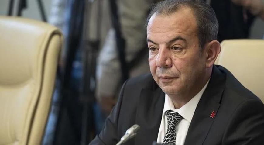 Bolu Belediyesine yönelik irtikap davası Tanju Özcana 217 yıl hapis talebi