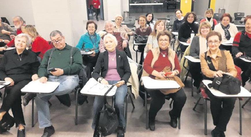 60’ından sonra üniversite sırası
