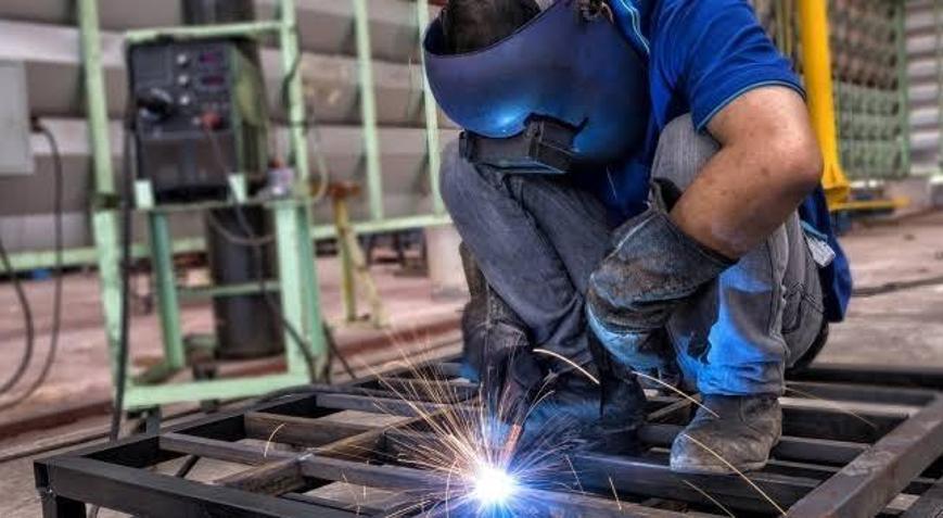 Suriye sanayisi Türk yatırımcıları bekliyor