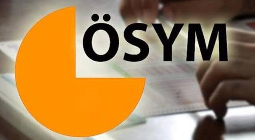 e-YDS sonuçları açıklandı