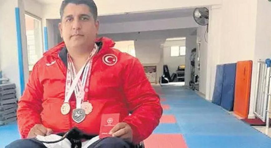 Başarıya engel yok