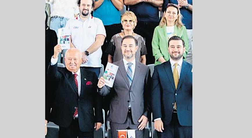 HKÜ’de uyum haftası programı