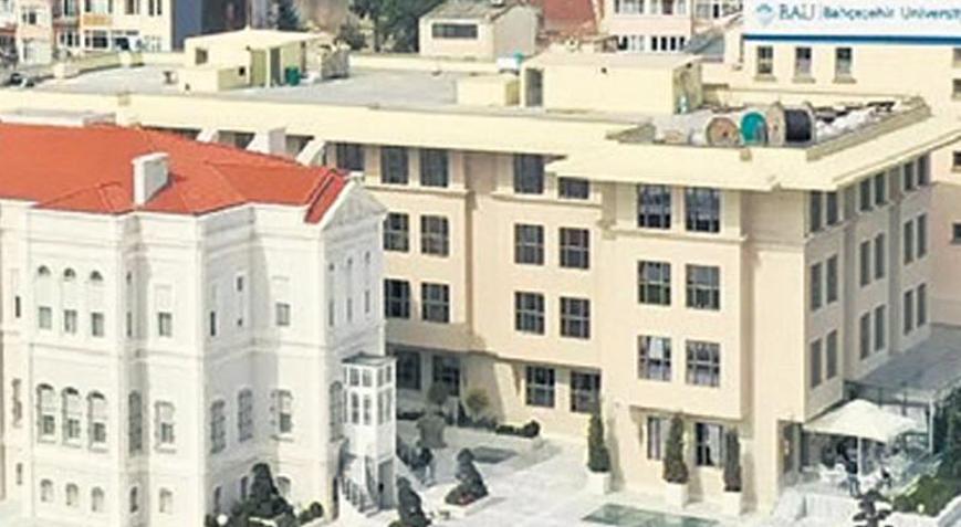 BAU’dan kültür ve kongre merkezi