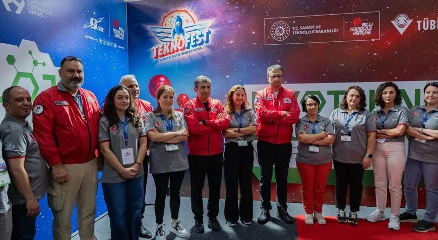 ASELSAN teknolojisi Şanlıurfa’da vitrine çıkacak