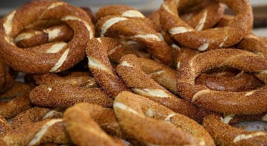 Bakanlıktan İstanbuldaki simit fiyatları hakkında açıklama