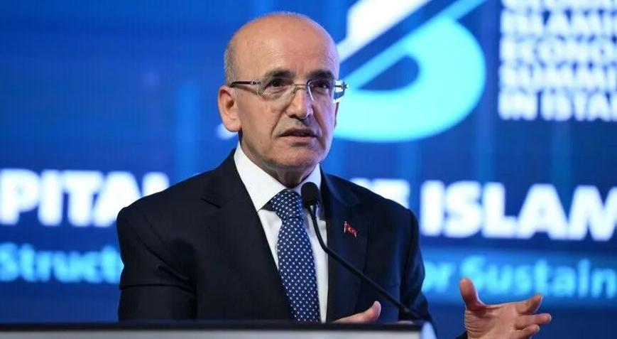 Bakan Şimşek’ten fon soruşturmasına ilişkin açıklama: “Gereken tüm tedbirleri almaya devam edeceğiz”