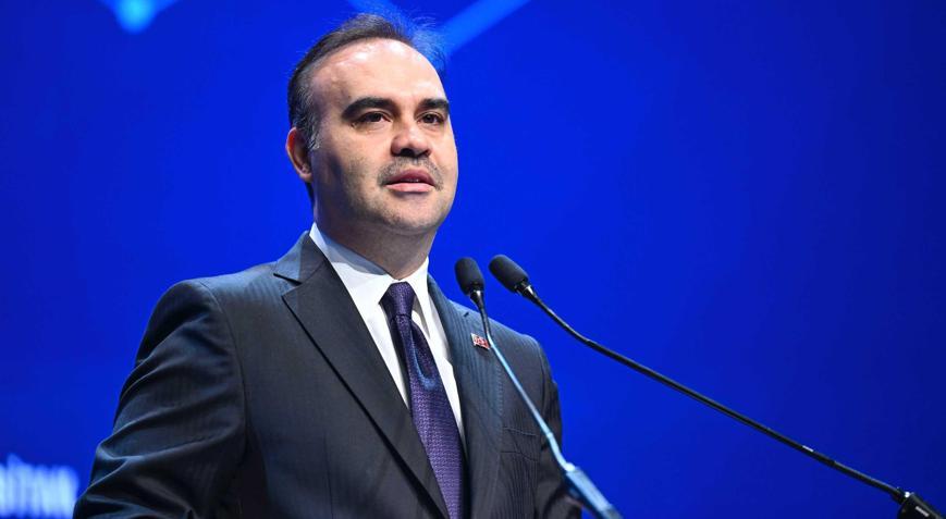 Son dakika...Türkiyenin aya yolculuğu ne zaman Bakan Kacır fırlatma tarihini verdi
