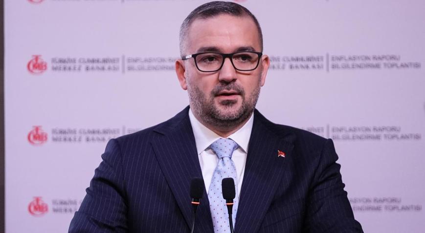 TCMB Başkanı Karahan Mecliste sunum yapacak
