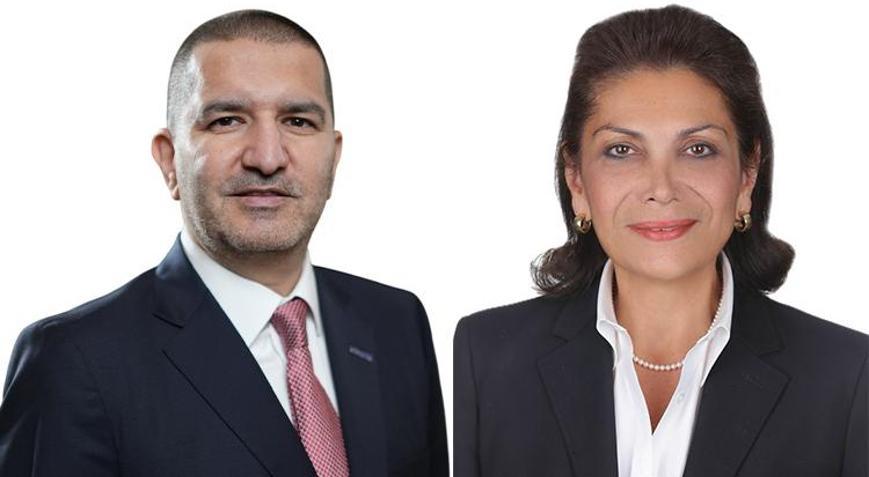 Yıldız Holding Yönetim Kurulu’na iki yeni atama