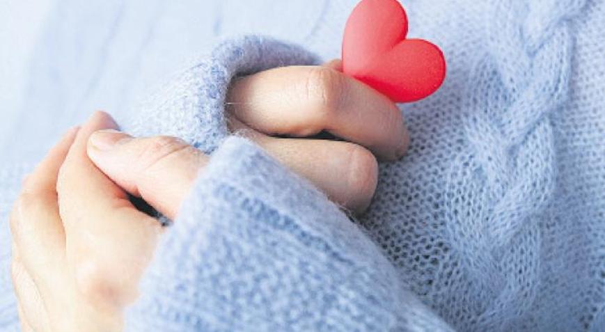 Bugün dünya kalp günü Her ölümden 1’i kalpten