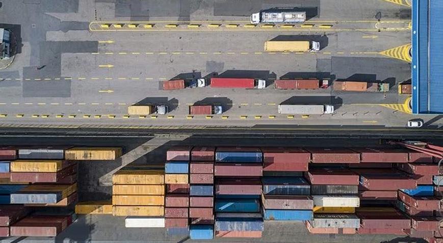 ABDnin Kanada ürünlerine ithalat yasağı yürürlüğe girdi