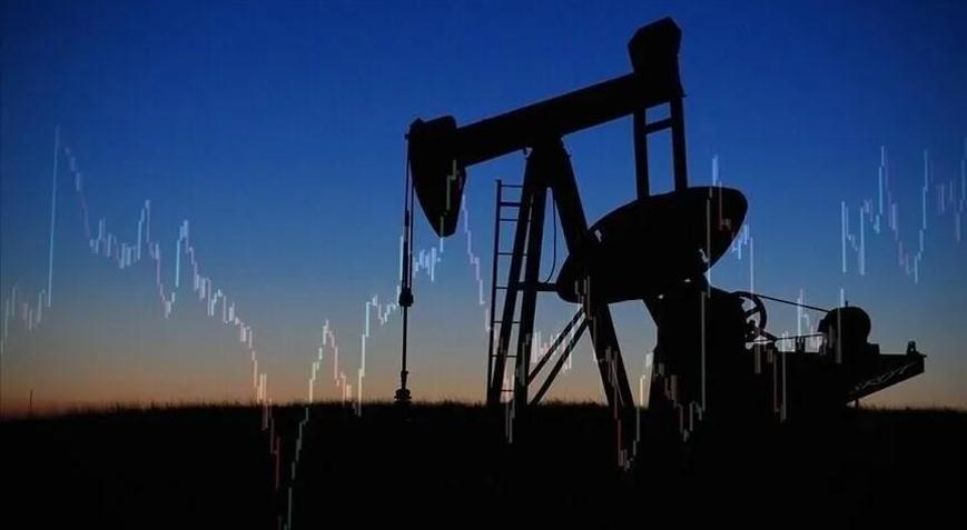 Küresel piyasalarda petrol baskısı devam ediyor