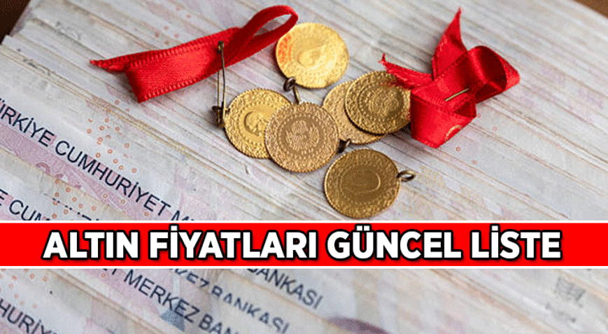 İŞTE DÜŞEN ALTIN FİYATLARI 🟡 Gram altın fiyatı bugün ne kadar İşte 29 Eylül 2026 Altın fiyatlarındaki ivmenin gidişatı