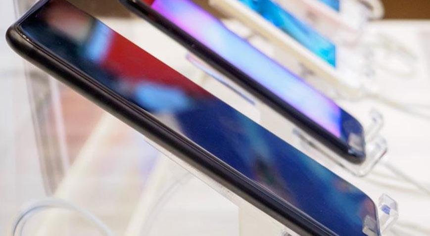 Türkiye’nin yerli telefonu geliyor Üretileceği il belli oldu
