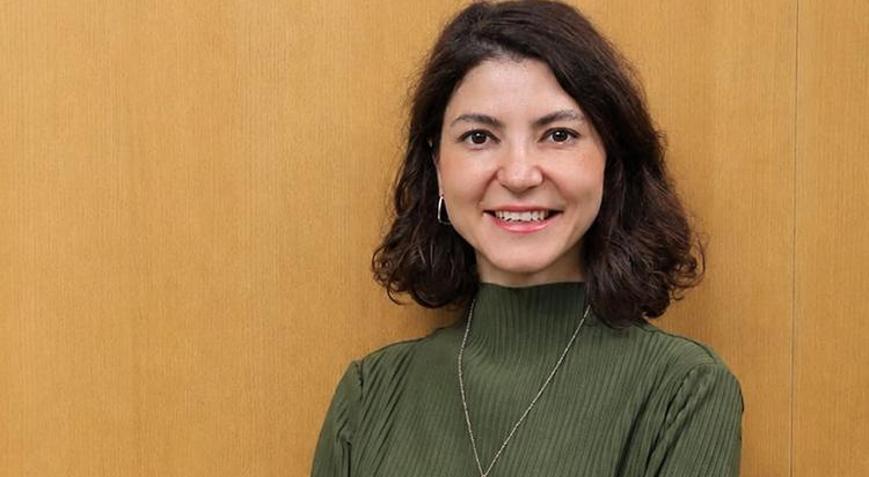Hopi’de Pazarlama Direktörlüğü görevine Nazlı Tandoğan atandı