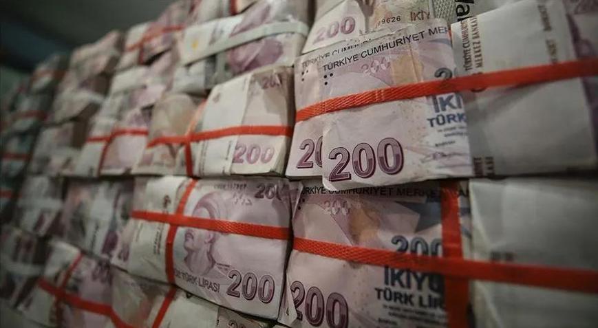 Yerel kalkınmada 453 milyar liralık yatırım hedefi