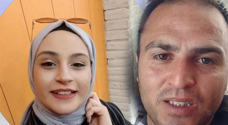 Eşi tarafından öldürülen Busenin babası korkunç detayları anlattı: Kızıma tehdit mesajları atmışlar