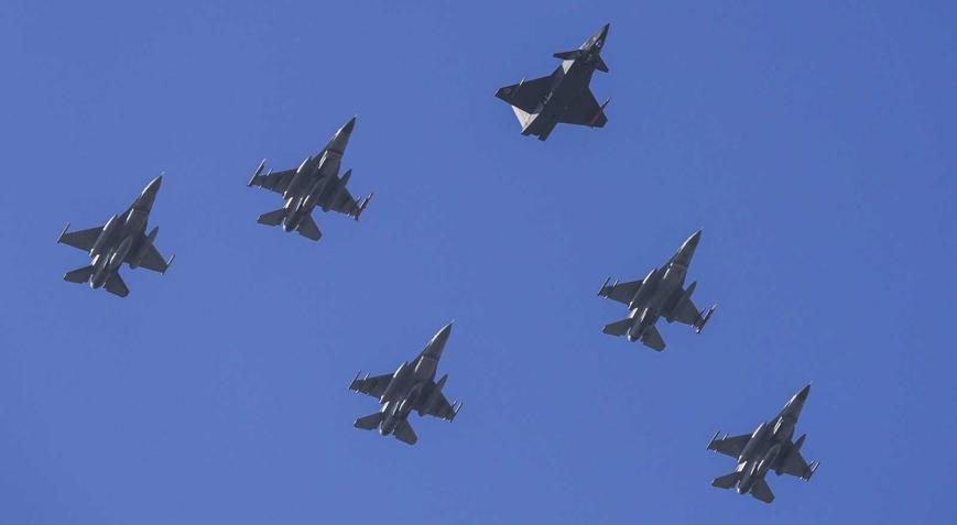 Türk savunma sanayisinin rotası küresel pazar